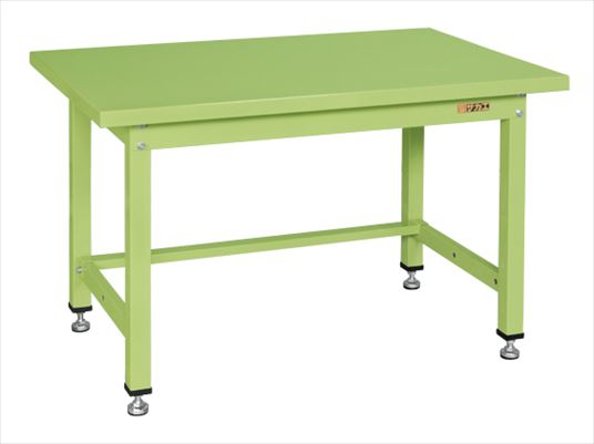 サカエ 中量作業台ＫＶタイプ KV-493SN 032004 ※法人向け 個人宅配送不可