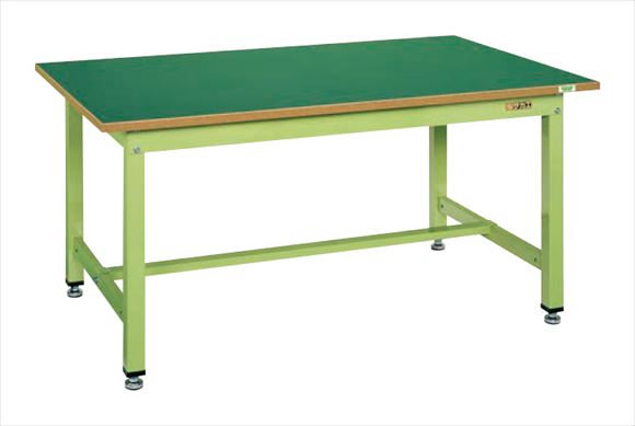サカエ 中量作業台ＫＴタイプ KT-503FEN 035345 ※法人向け 個人宅配送不可
