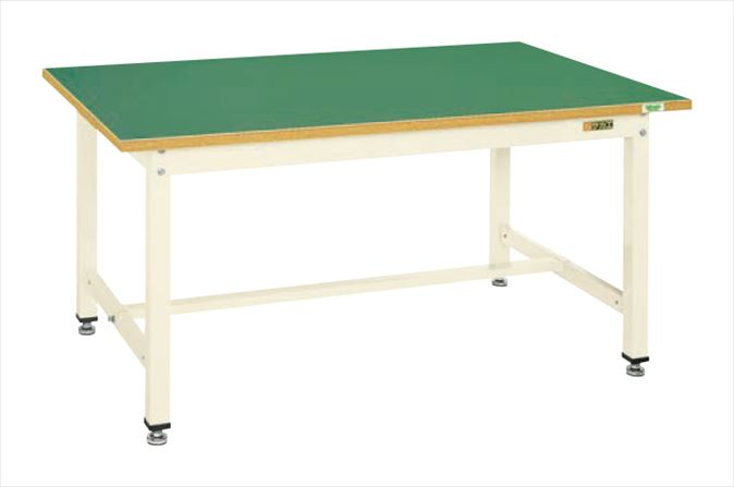 サカエ 中量作業台ＫＴタイプ KT-503FENI 035355 ※法人向け 個人宅配送不可