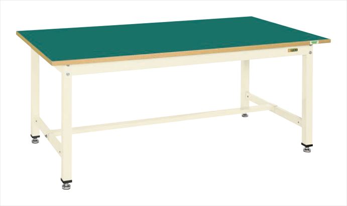 サカエ 中量作業台ＫＴタイプ KT-693FENI 035358 ※法人向け 個人宅配送不可