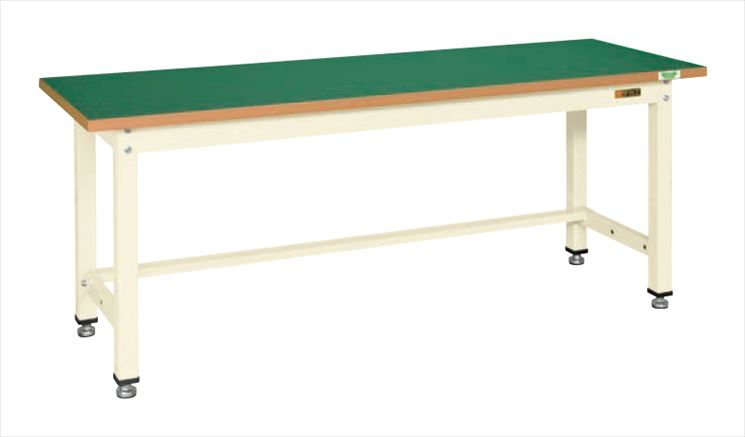 サカエ 中量作業台ＫＶタイプ KV-683FENI 035416 ※法人向け 個人宅配送不可｜TONTON店