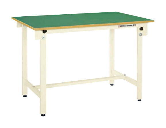 軽量作業台CKタイプ CK-127FNI 036634 ※法人向け 個人宅配送不可