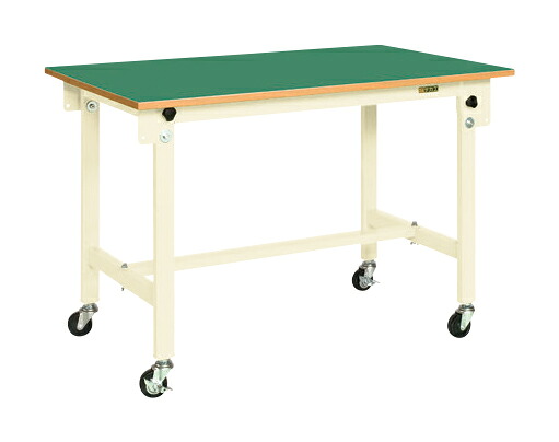 軽量作業台CKタイプ(移動式・直進安定金具無し) CK-189FURNI 037766 ※法人向け 個人宅配送不可|TONTON店