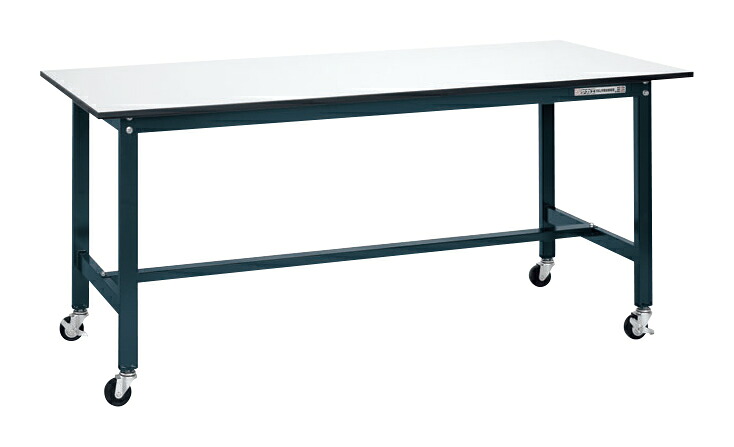 軽量作業台ＳＥＬタイプ（移動式・直進安定金具無し） SEL-1875PUR 040085 ※法人向け 個人宅配送不可 26,577円