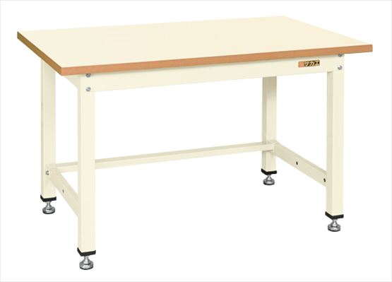 サカエ 中量作業台ＫＶタイプ KV-493I 041144 ※法人向け 個人宅配送不可 33,133円