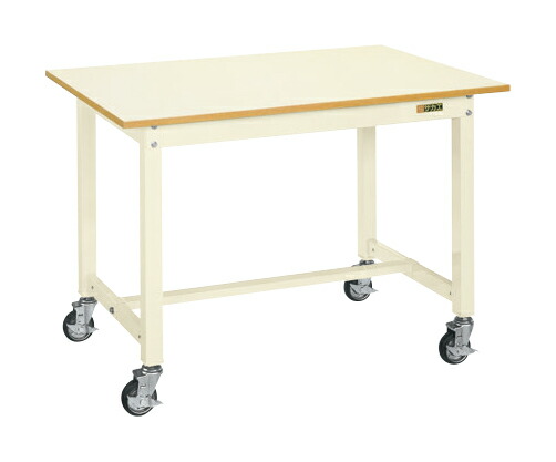中量作業台ＫＴタイプ（移動式） KT-393BI 041263 ※法人向け 個人宅配送不可
