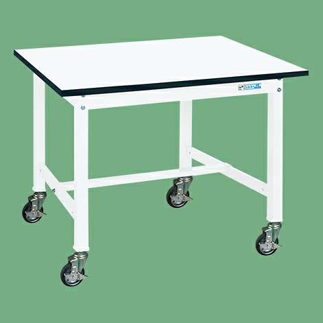 中量作業台ＫＴタイプ KT-493MBW 041287 ※法人向け 個人宅配送不可