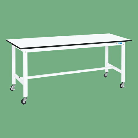 軽量作業台ＫＫタイプ KK-69LUB1W 043875 ※法人向け 個人宅配送不可 30,345円