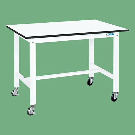軽量作業台ＫＫタイプ KK-48LB1W 043886 ※法人向け 個人宅配送不可