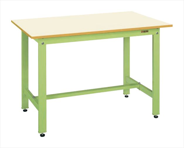 軽量作業台ＫＨタイプ KH-49IG 048235 ※法人向け 個人宅配送不可