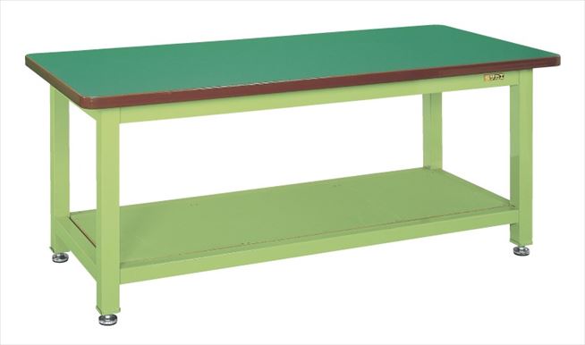 サカエ 超重量作業台Ｗタイプ WF-8 032719 ※法人向け 個人宅配送不可