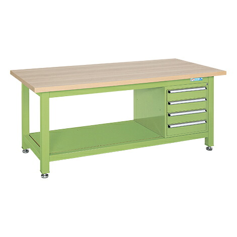 超掛け目御役目台Ｗ印字機（収納家具Ｗ－４Ｎ付） WM-894 032742 ※法人向け 人間宅送りとどける不可