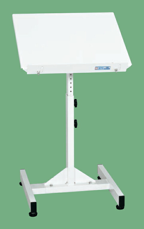 サカエサポートスタンド TS-54AW 035854 ※法人向け 個人宅配送不可 11,750円