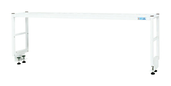 進め方台用オプション架台１段仕様模様 KT-181KW 037720 ※法人向け 人間宅送りとどける不可 はしご・作業台-DIY・工具