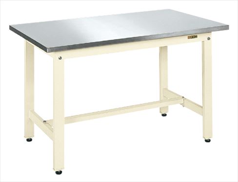 サカエ 軽さ御役目台ＫＫ印字機（ステンレス鋼天板遣りかた） KK-127SU4NI 039926 ※法人向け 人間宅送りとどける不可