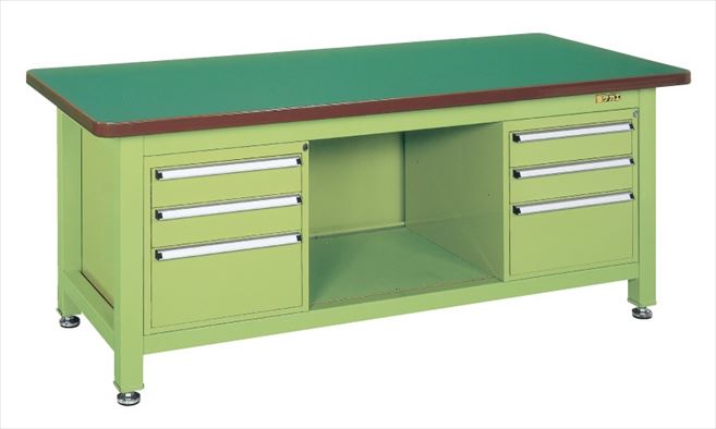サカエ 超掛け目御勤め台Ｗ印字機（押し入れＷ－３Ｎ×２個付） WF-83F3B 045295 ※法人向け 人間宅送りとどける不可