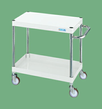 ＣＳパール手押し車（軽さ手合い・直進釣りあい金具付） CSP-7562LYNUW 320671 ※法人向け 人間宅送りとどける不可