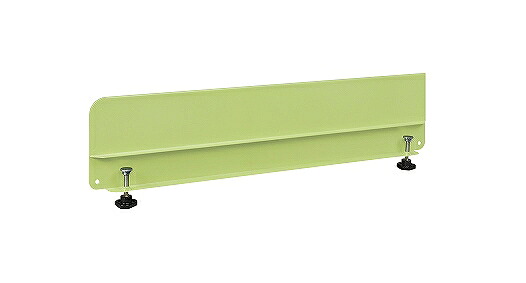 【要送料】 作業台用オプションコボレ止め（奥行用） KK-751DK 533141 ※法人向け 個人宅配送不可