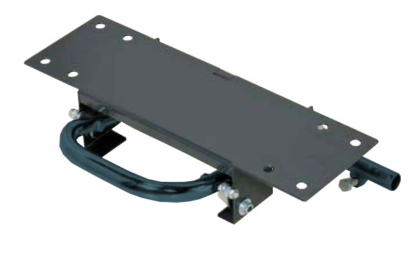 【要貨物輸送】 エスエスワゴン用オプションフットブレーキ SS-100BR 021291 ※法人向け 人間宅送りとどける不可 はしご・作業台-DIY・工具-花・ガーデン・DIY