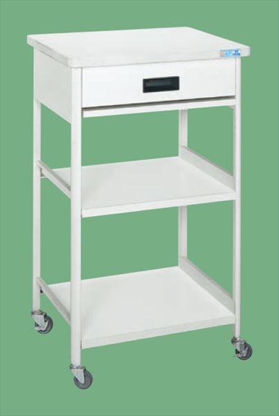 サカエ 伝票ワゴン TIC-640A 032531 ※法人向け 個人宅配送不可｜TONTON店