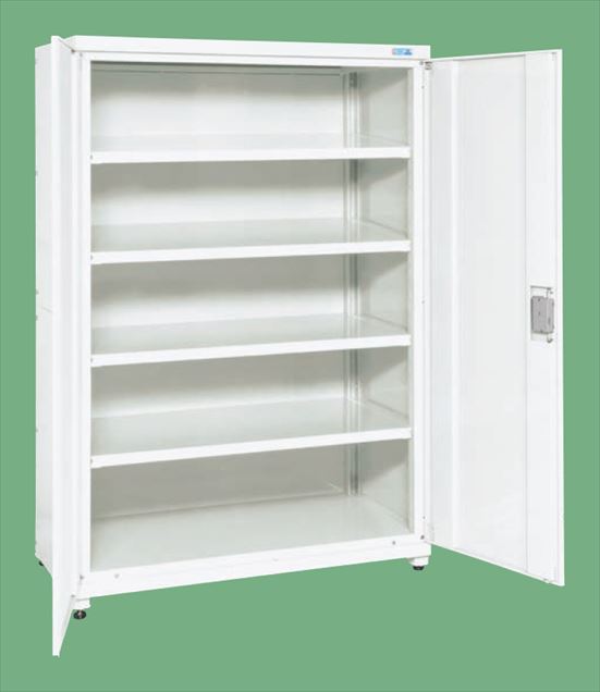 サカエ 倉入れ取り合わせ（両開扉印字機） PNH-1264W 143525 ※法人向け 人間宅送りとどける不可