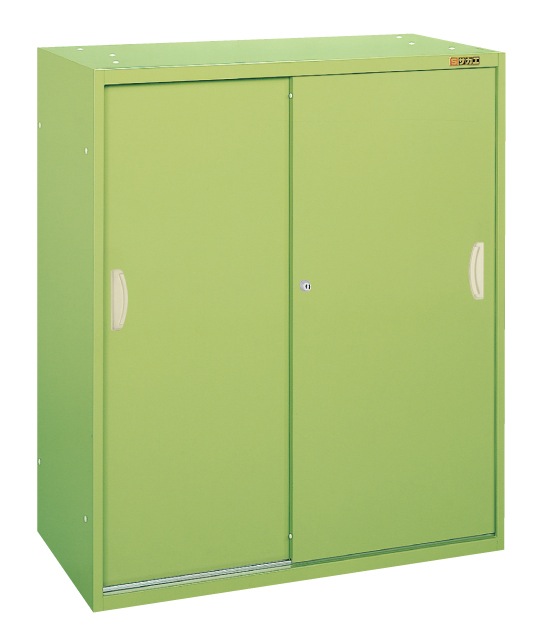 サカエ 工具管理ユニットＳＫ型（引き違い扉タイプ） SK-10SN 143949 ※法人向け 個人宅配送不可