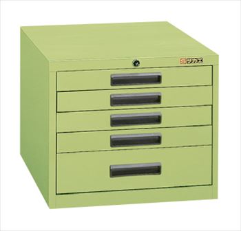 サカエ 軽量キャビネットＳＶＥ型 SVE-402 034252 ※法人向け 個人宅配送不可｜TONTON店