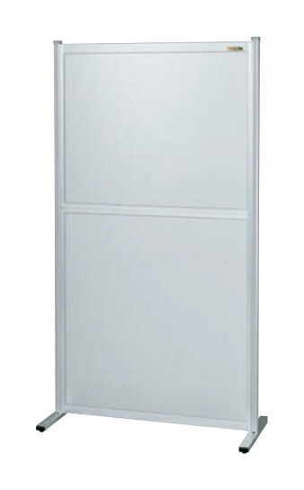 サカエ パーティション（単体） NAA-1518FT 120975 ※法人向け 個人宅配送不可 49,427円