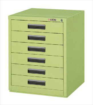 サカエ ＮＫＬ収納家具 NKL-66 150100 ※法人向け 人間宅送りとどける不可 作業台-DIY・工具-はしご・作業台