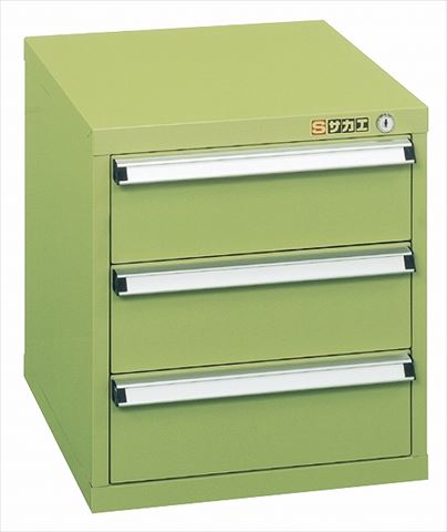スモール収納家具 SL-43 150751 ※法人向け 人間宅送りとどける不可
