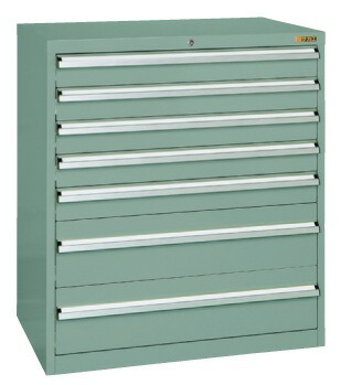 サカエ 掛け目収納家具ＳＫＶ印字機（Ｗ８８０粍） SKV8-1071ANG 152943 ※法人向け 人間宅送りとどける不可