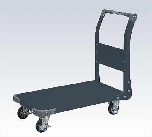 特製四輪車（３００ｋｇタイプ） TAN-22D 211171 ※法人向け 個人宅配送不可