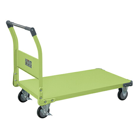特製四輪車（４００ｋｇタイプ） TAN-66NU 211214 ※法人向け 個人宅配送不可 27,928円