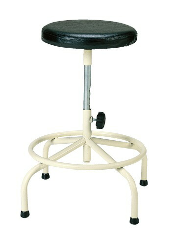 ワークチェアー KT-1N 033301 ※法人向け 個人宅配送不可 11,951円