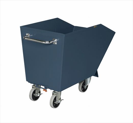 サカエ スクラップ台車 S-2S 211698 ※法人向け 個人宅配送不可｜TONTON店