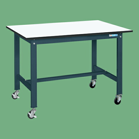 軽量作業台ＫＫタイプ（移動式） KK-48LB1D 044004 ※法人向け 個人宅配送不可
