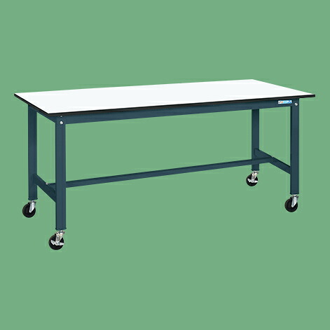 軽量作業台ＫＫタイプ（移動式） KK-68LUB2D 044032 ※法人向け 個人宅配送不可