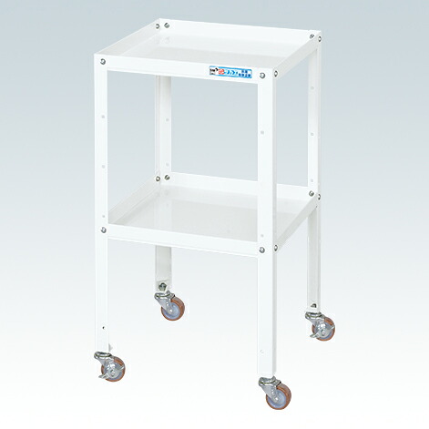 スペシャルワゴン軽量タイプ SR-44742NUW 340101 ※法人向け 個人宅配送不可｜TONTON店