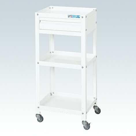 スペシャルワゴン軽量タイプ SR-43883AEW 340569 ※法人向け 個人宅配送不可｜TONTON店 17,205円