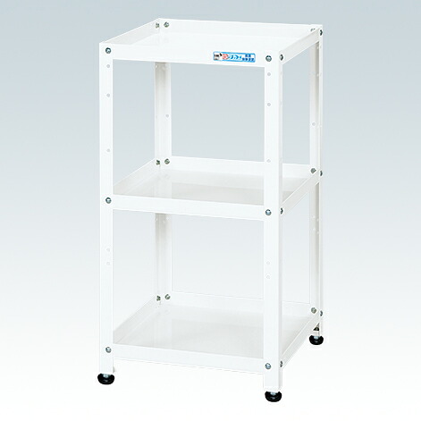 スペシャルワゴン固定式 SN-75773W 340763 ※法人向け 個人宅配送不可|TONTON店