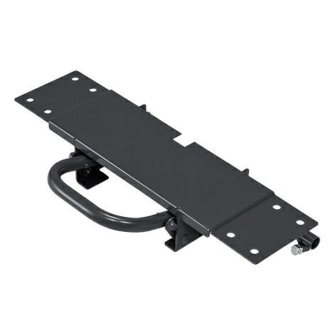 ワゴン用オプションフットブレーキ SAPJ-60BR 526513 ※法人向け 個人宅配送不可