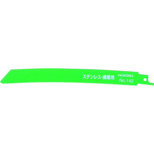 ＨｉＫＯＫＩ　セーバソーブレード　ＮＯ．１４２　２００Ｌ　１４山　５０枚入り 0000-3462