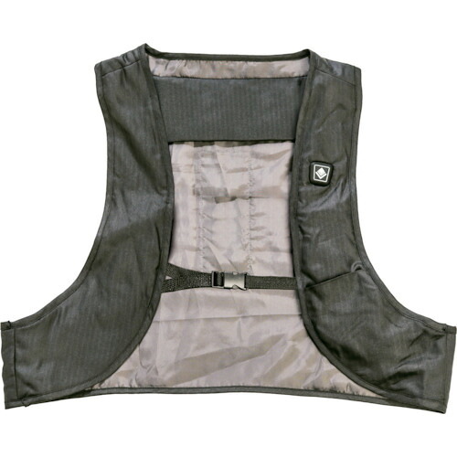 リンクサス Ｆ－Ｈ－Ｖ馬具型ヒートベスト本体 ２Ｌ／３Ｌ FHV-HOT-2L/3L