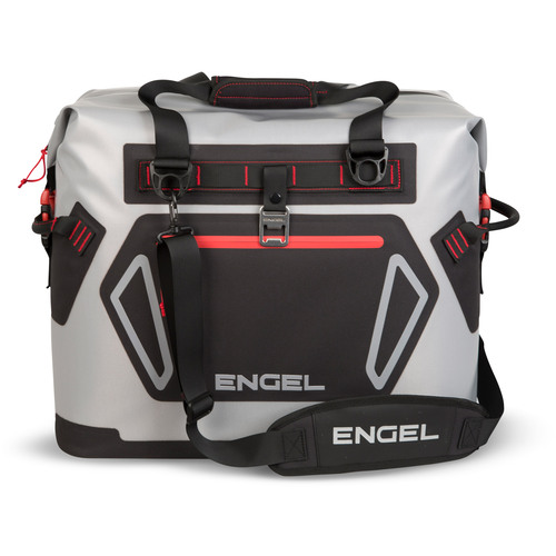 エンゲル　クーラーボックス　プレミアムクーラーバック　３０Ｌ HD30