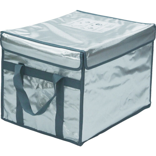 ＴＲＵＳＣＯ　超保冷クーラーＢＯＸ　マグネットタイプ　３５Ｌ TCBM-35