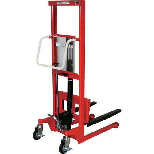 ＴＲＵＳＣＯ コゾウリフター ２００ｋｇ 民族音楽式 Ｈ７１－１２００ BEA-H200-12