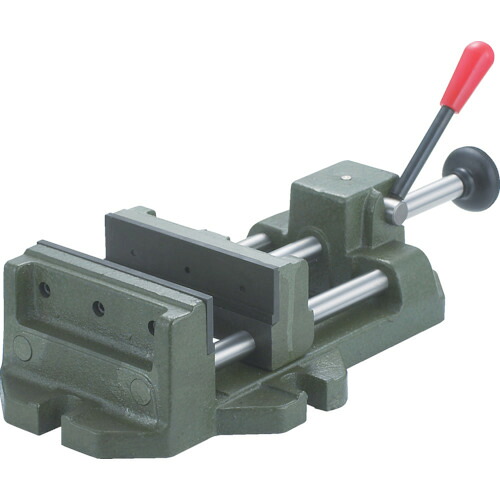 ＴＲＵＳＣＯ クイックグリップバイス Ｆ型 １５０粍 FQ-150