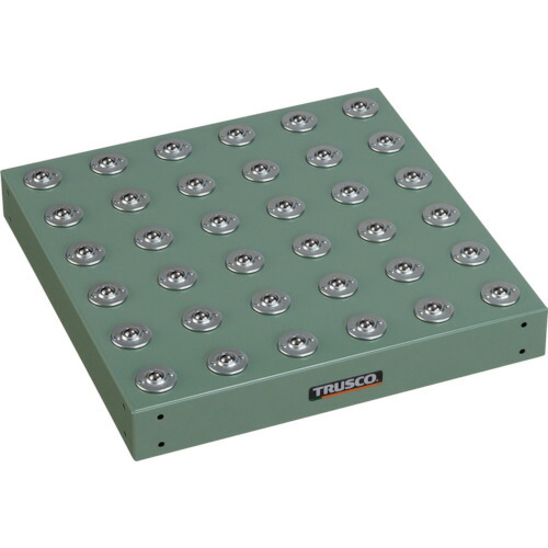ＴＲＵＳＣＯ 無償性速見表 ４５０Ｘ４５０ Ｐ７５ Ｃ－５ＬＸ３６ FT-45-75