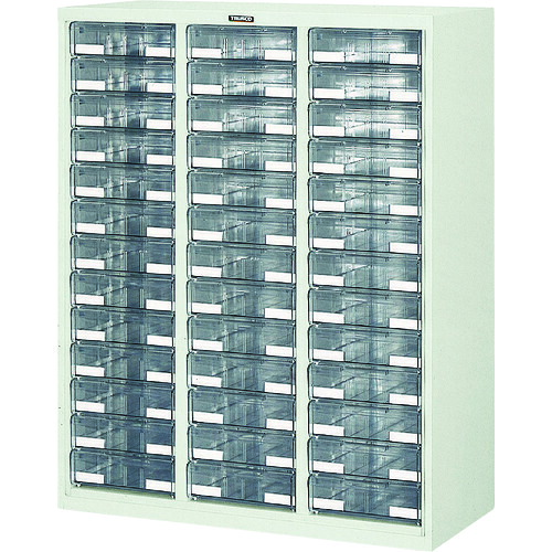 ＴＲＵＳＣＯ 標準尺度書庫（Ａ４判Ｄ４００）商品目録入れもの抽き出しＡ４ 深Ｘ３９ FR40-G313AP
