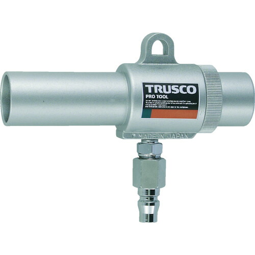 ＴＲＵＳＣＯ 空気銃 まかない方なし Ｓ型 最低限度口径１１粍 MAG-11S